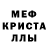 МЕФ мука Sean Stout