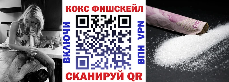 Cocaine FishScale  цены   Переславль-Залесский 